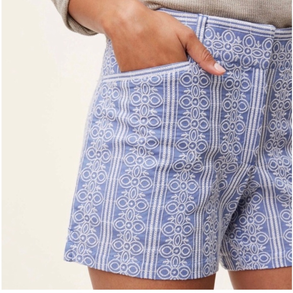 Loft Women's Riviera Shorts Size 00 (NWOT)